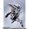 「METAL ROBOT魂 ＜SIDE MS＞ ガンダムTR-1［ヘイズル・ラー］第二形態」