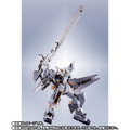 「METAL ROBOT魂 ＜SIDE MS＞ ガンダムTR-1［ヘイズル・ラー］第二形態」