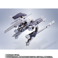 「METAL ROBOT魂 ＜SIDE MS＞ ガンダムTR-1［ヘイズル・ラー］第二形態」