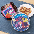 丸缶クッキー