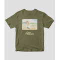 新潮社 『「火垂るの墓」オリジナルTシャツ』