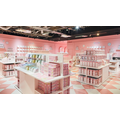 ポムポムプリン、クロミたちがお花と一緒♪ サンリオキャラ新商品第2弾が登場! 体験型展示イベントにて東京会場限定のオリジナルグッズが販売