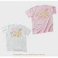 Tシャツ サンリオキャラクターズ