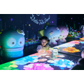 『Sanrio characters Exhibition Hotel Floria Tokyo(ホテルフローリア トーキョー)』