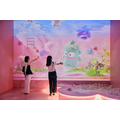 『Sanrio characters Exhibition Hotel Floria Tokyo(ホテルフローリア トーキョー)』