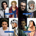 Netflixシリーズ実写版『ONE PIECE』続編キャスト情報