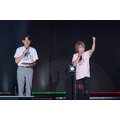 OPENING STAGE