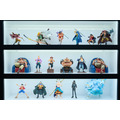 TOY&HOBBY WORLD