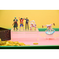 TOY&HOBBY WORLD