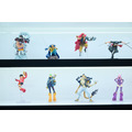 TOY&HOBBY WORLD