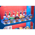 TOY&HOBBY WORLD