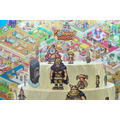 海のごちそうレストランコーナー-ONE PIECE_ Grand Gourmet Area