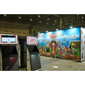 海のごちそうレストランコーナー-ONE PIECE_ Grand Gourmet Area