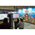 海のごちそうレストランコーナー-ONE PIECE_ Grand Gourmet Area