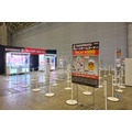 BANPRESTOクレーンゲームコーナー-Banpresto Crane Game Corner