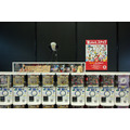 ガシャポンコーナー-Gashapon Corner