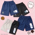 ちいかわ KIDS バスケットボールウェア