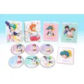 「魔法のスターマジカルエミ　40th Anniversary Blu-ray BOX」（特装限定版）