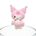 「PUTITTO サンリオキャラクターズ いちごみるくなフロッキー」