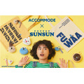 「パペットスンスン」×ACCOMMODE