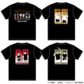 合宿BBQ Tシャツ