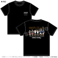 合宿BBQ Tシャツ