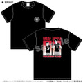 合宿BBQ Tシャツ