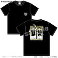 合宿BBQ Tシャツ