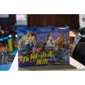 「コナン君が来てくれて、興奮」「とても満足!!」コナン&蘭とのグリーティングも実施♪「名探偵コナン」リアル脱出ゲームの横浜特別公演フォトレポ到着