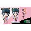 OSHI WORKS Mini 猫猫（園遊会Ver.）
