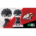 OSHI WORKS Mini ペルソナ5 ザ・ロイヤル ジョーカー