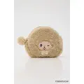 モンチッチ顔ポーチ