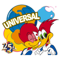 ウッディー・ウッドペッカーLINEスタンプ