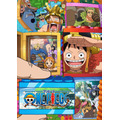 TVアニメ『ONE PIECE』エルバフ編 アニメキービジュアル©尾田栄一郎/集英社・フジテレビ・東映アニメーション