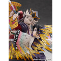 鬼滅の刃 胡蝶しのぶ＆童磨 完成品フィギュア