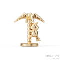 【限定100体】おだてブタ　18金　ミニフィギュア