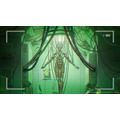 夏アニメ『攻殻機動隊 THE GHOST IN THE SHELL』第08話「INTERMISSION + BRAIN DRAIN i」場面カット