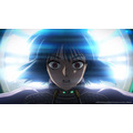夏アニメ『攻殻機動隊 THE GHOST IN THE SHELL』第08話「INTERMISSION + BRAIN DRAIN i」場面カット