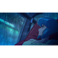 夏アニメ『攻殻機動隊 THE GHOST IN THE SHELL』第08話「INTERMISSION + BRAIN DRAIN i」場面カット