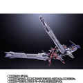 「【抽選販売】METAL BUILD ミーティア【送料0円（当社負担）】【3次：2027年4月発送分】」