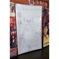 宣伝ポスター（写真：合同会社Rouse 李啓源）