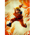忍劇「NARUTO-ナルト-」うずまきナルト　キャラクタービジュアル