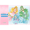 『マーメイドメロディー ぴちぴちピッチ』オンラインくじ