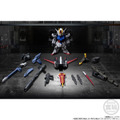 「FW GUNDAM CONVERGE CORE ストライクガンダム FULL WEAPON SET」