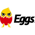 Eggsロゴ