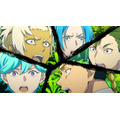 夏アニメ『鎧真伝サムライトルーパー』第2クール第20話「シメイ」