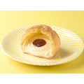 むちゃうまプリンのシュークリーム