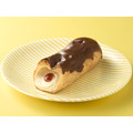 むちゃうまプリンのエクレア
