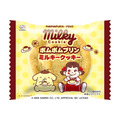 ポムポムプリンミルキークッキー