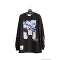 CT-SV-NRA-1010 / SEV vs lain PT-07 L/SL TEE